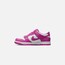Nike Dunk Low GS Active Fuchsia