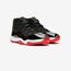 Air Jordan 11 HİGH “Bred”
