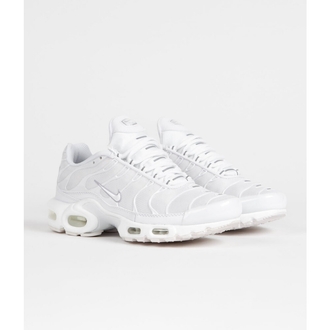 Air Max Plus TN “White”