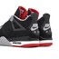 Air Jordan 4 Retro “Bred”