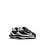 Sacai x Nike VaporWaffle Black White