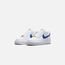 Air Force 1 White Game Royal