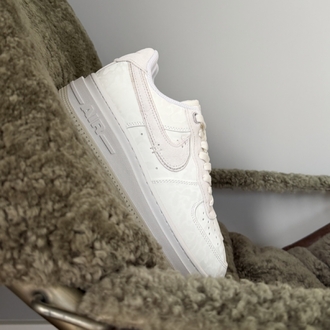 Air Force 1 Luxe “SUMMİT White”