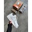 Nike Air Force 1 x Louis Vuitton