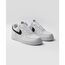 Air Force 1 White Black