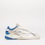 Adidas NiteBall 2.0 White Blue