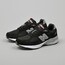 New Balance 990 V3 USA BLACK WHİTE