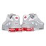Supreme Shox Ride 2 SP White