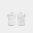 Air Force 1 Mid Triple White