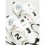 New Balance 530 White Gold Black