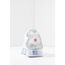 Nike Shox TL “White”