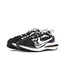 Sacai x Nike VaporWaffle Black White