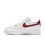 Air Force 1 '07 “Team Red”