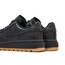 Air Force 1 LUXE Black Gum