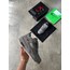 Air Jordan 4 Retro KAWS Cool Grey