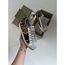 Golden Goose “Leopar”