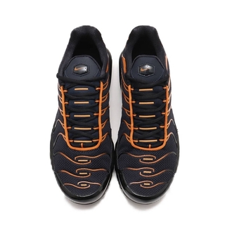 Air Max Plus TN ‘Dark Obsidian Orange’