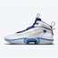 Jayson Tatum's Air Jordan 36