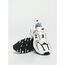 New Balance 530 White Gold Black