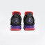 Air Jordan 4 Retro Raptors Drake OVO