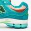 Salehe Bembury's New Balance 2002R