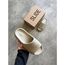 Adidas Yeezy Slide Bone