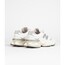New Balance 9060 Sea Salt White