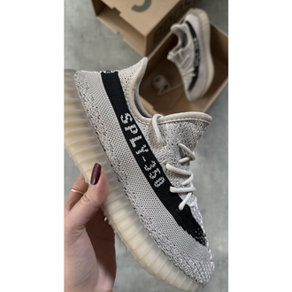 Adidas Yeezy Boost 350 V2 Slate
