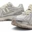 New Balance 1906 “Silver Metallic”