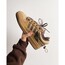 Bad Bunny x Adidas Forum Buckle Low Café