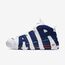 Air More Uptempo “The Dunk”
