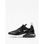 Air Max 270 Black White