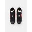Blazer Jumbo Black Crimson