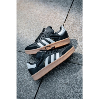 Adidas samba XLG “Black”