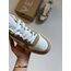 Veja Extra White Sahara Emeraude