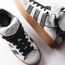 Campus 00s ‘Ash Silver Grey Six’