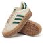 Gazelle Bold Magic Beige Collegiate Green