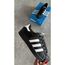 Superstar Black White