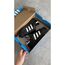 Superstar Black White