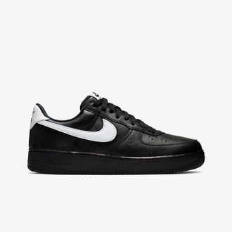 Air Force 1 Low 'Black and White'