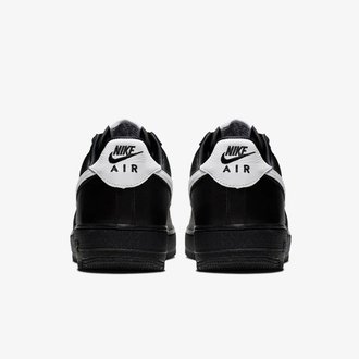 Air Force 1 Low 'Black and White'