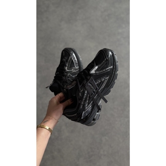 New Balance 1906A Black