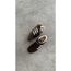 Adidas Gazelle Shadow Brown