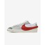Blazer Low 77 Jumbo “Grey Red”