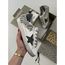 Golden Goose “Swarovski Taş Detaylı”