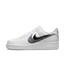 Air Force 1 Impact Next Nature White Cool Grey