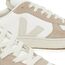 Veja Extra White Sahara Emeraude
