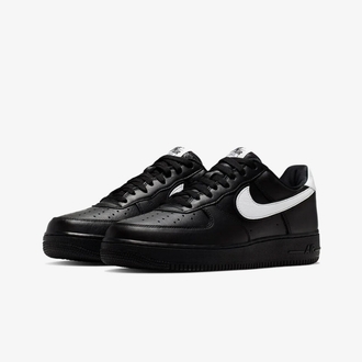 Air Force 1 Low 'Black and White'