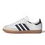 Sporty & Rich x Adidas Samba OG 'White Black'