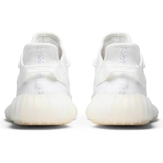 YEEZY BOOST 350 V2 WHİTE